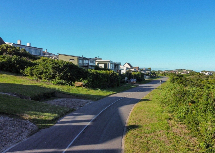 0 Bedroom Property for Sale in Cape St Francis Eastern Cape